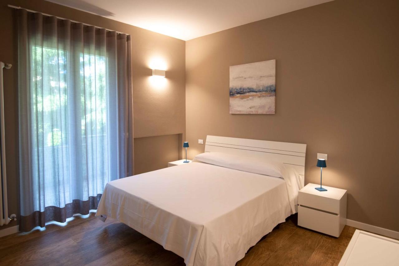 Sirmio Apartments - Narnia Stay Sirmione Exteriör bild