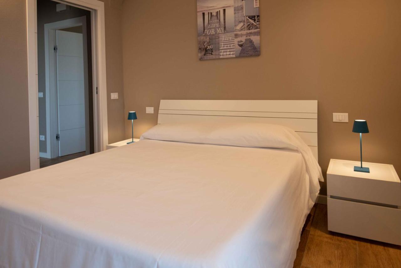 Sirmio Apartments - Narnia Stay Sirmione Exteriör bild