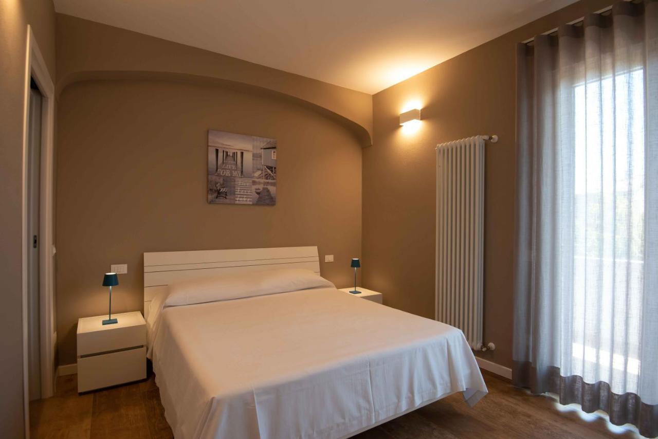 Sirmio Apartments - Narnia Stay Sirmione Exteriör bild