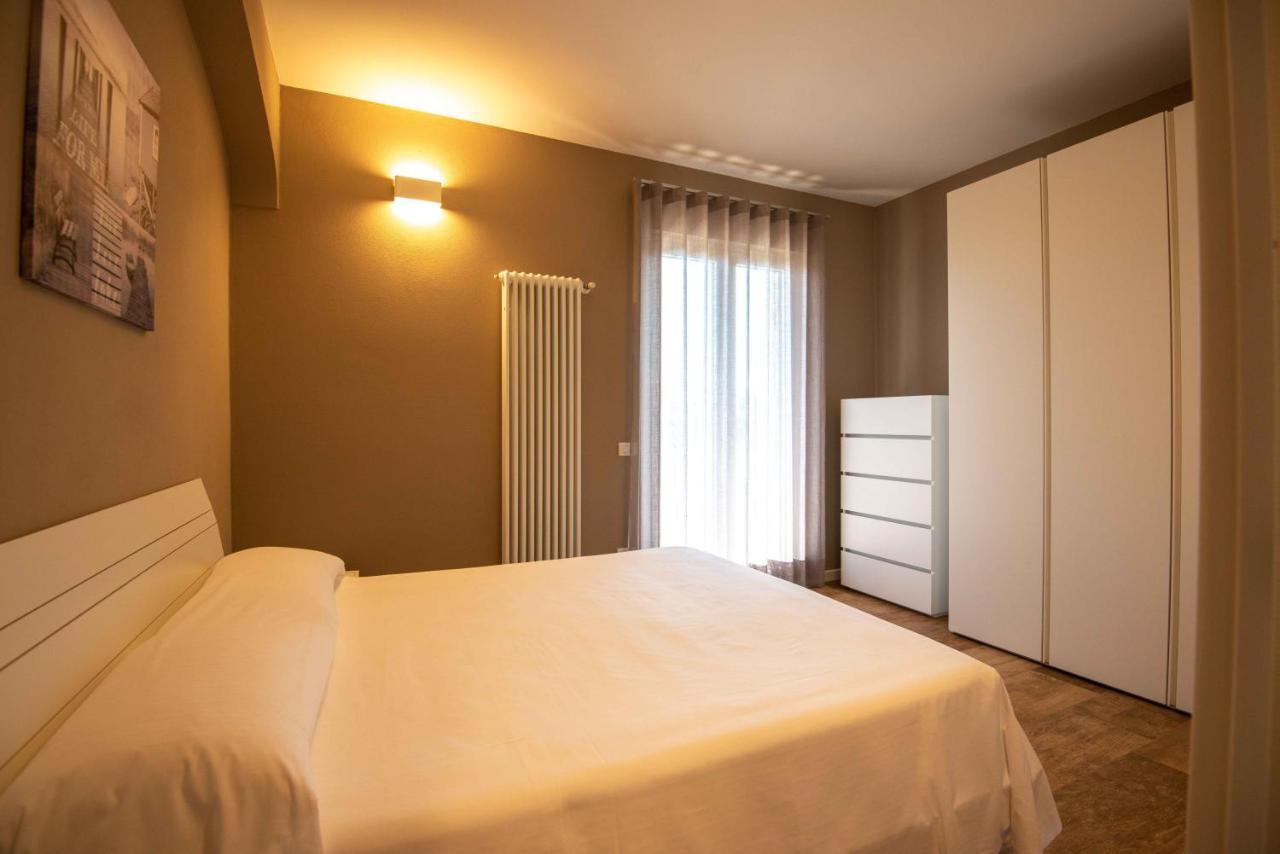 Sirmio Apartments - Narnia Stay Sirmione Exteriör bild