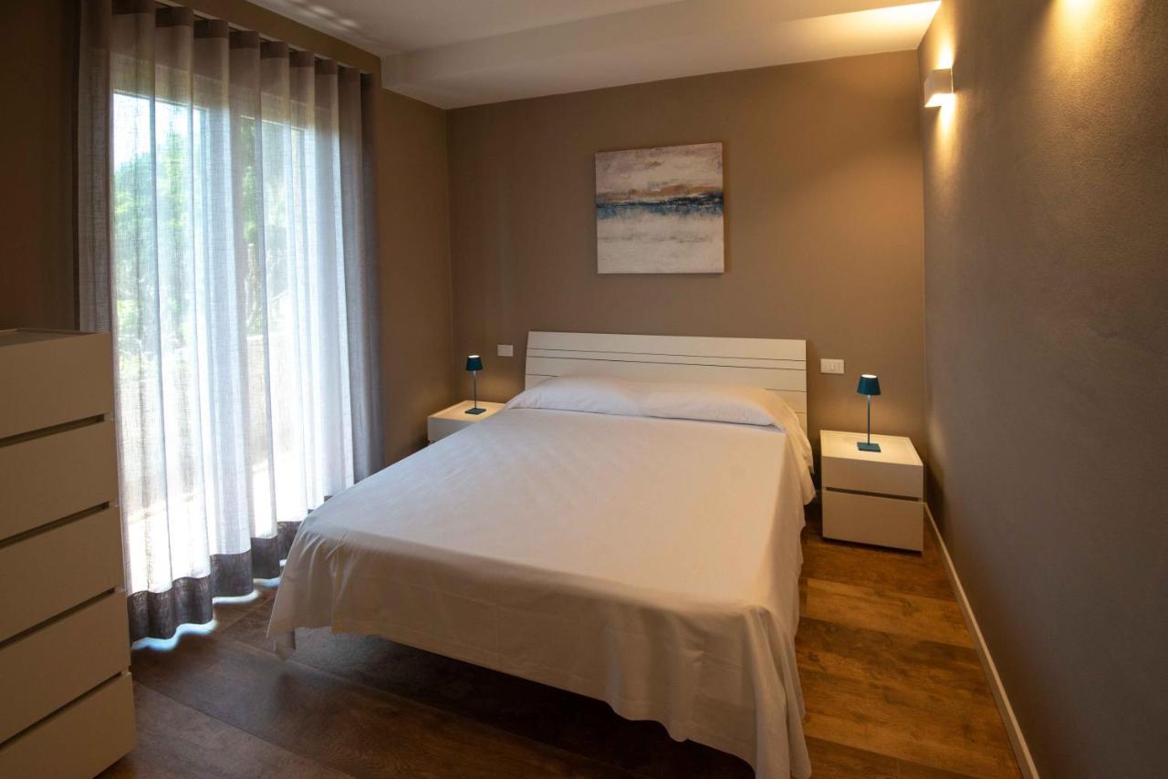 Sirmio Apartments - Narnia Stay Sirmione Exteriör bild
