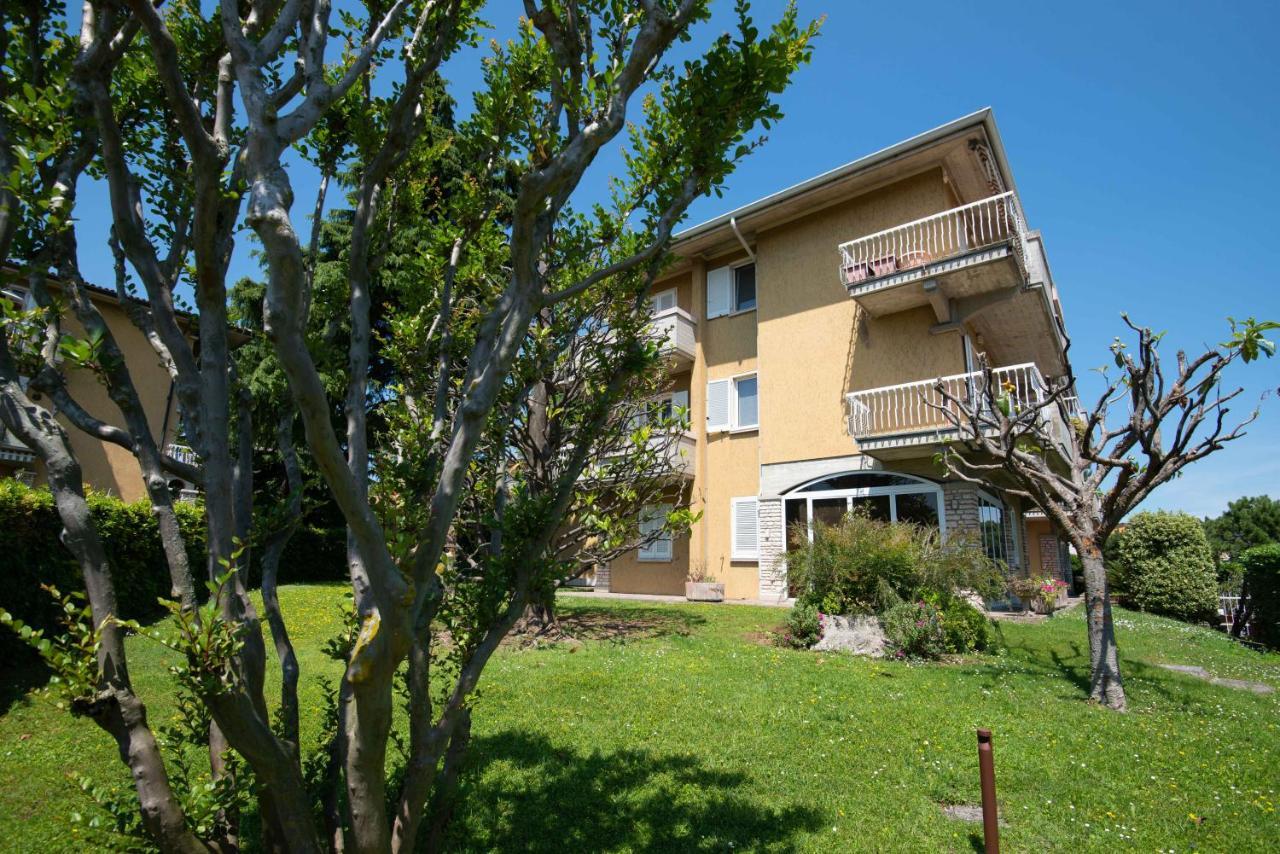Sirmio Apartments - Narnia Stay Sirmione Exteriör bild