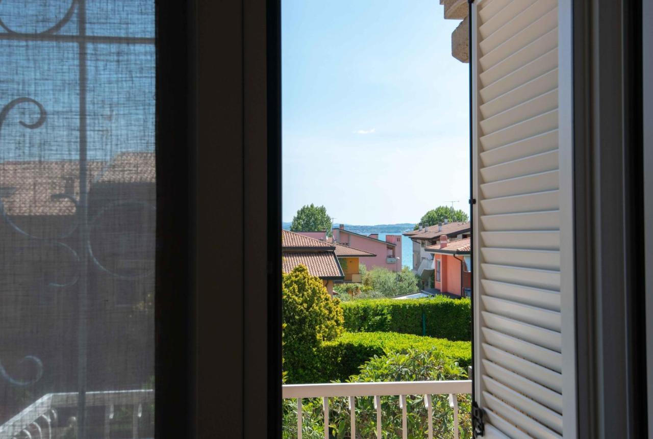 Sirmio Apartments - Narnia Stay Sirmione Exteriör bild