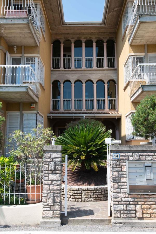 Sirmio Apartments - Narnia Stay Sirmione Exteriör bild