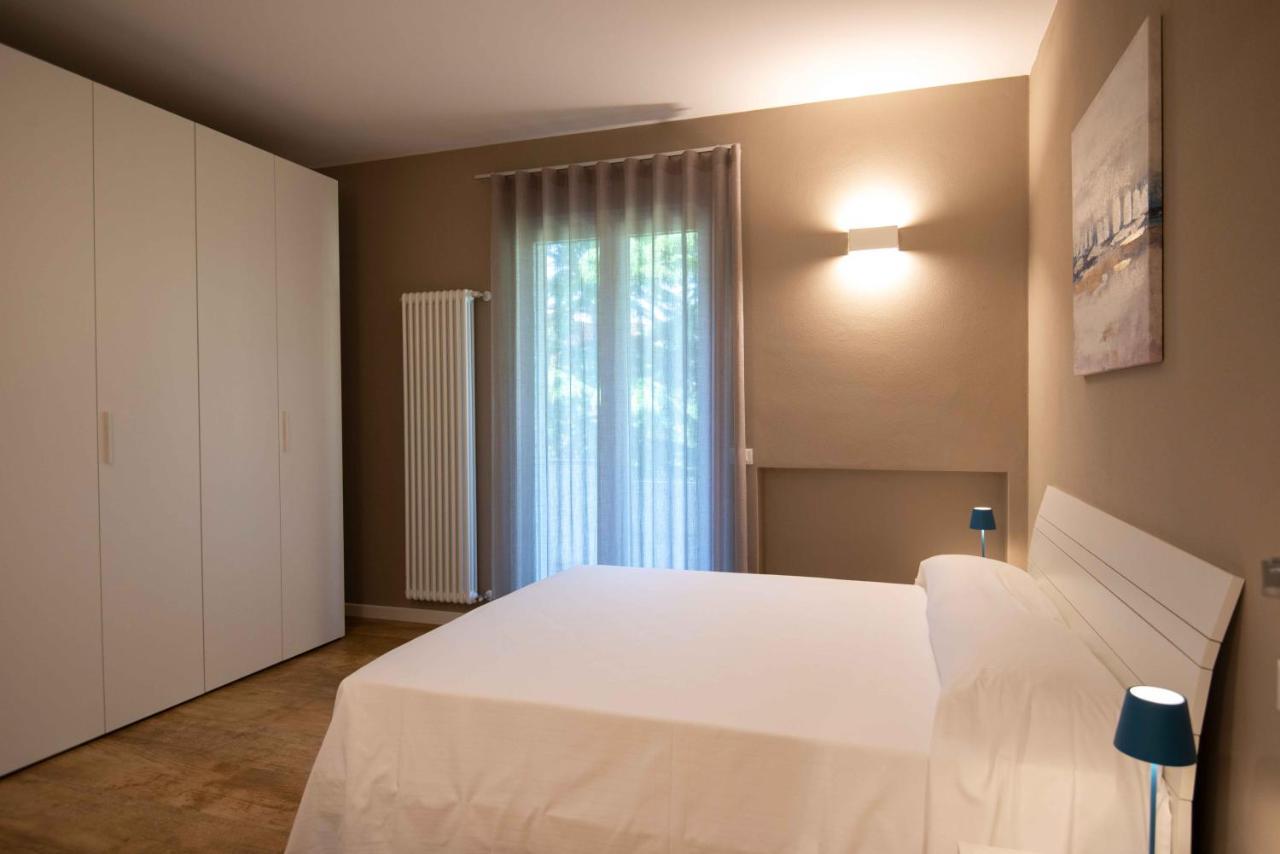Sirmio Apartments - Narnia Stay Sirmione Exteriör bild