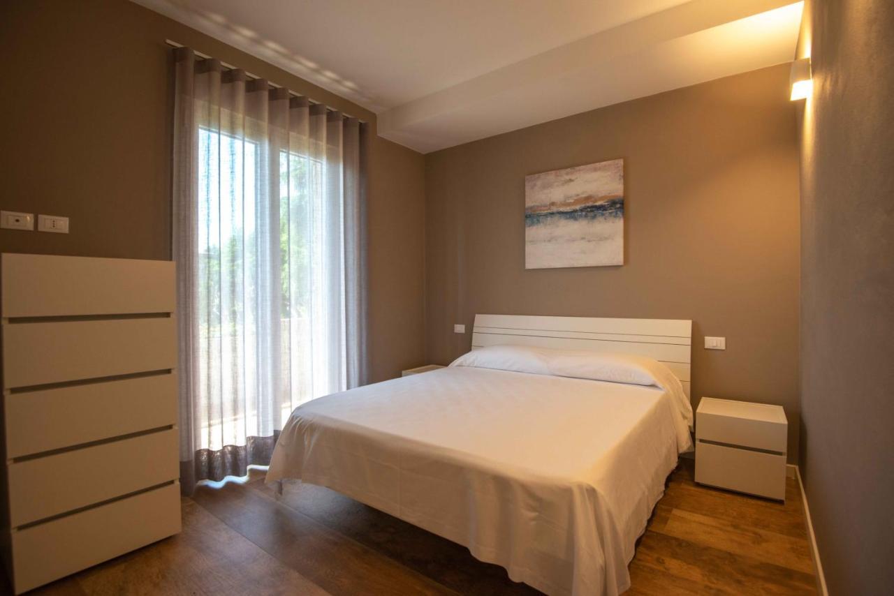 Sirmio Apartments - Narnia Stay Sirmione Exteriör bild